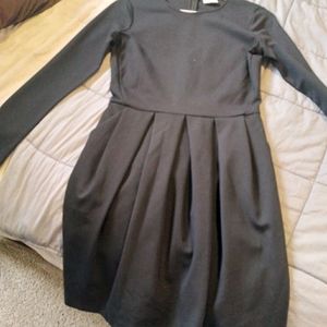 Aritzia Sunday Best Dress